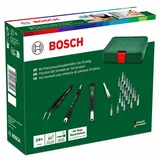 BOSCH Hassas Uçlu Tornavida Seti 24 Parça - Görsel 4