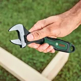 BOSCH İngiliz Anahtarı 250 mm 10'' - Görsel 3
