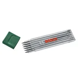 BOSCH İşaretleme Kalemi Grafit Yedek Uçları 6P - Görsel 2