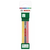 BOSCH İşaretleme Kalemi Renkli Yedek Uçları 6P - Görsel 3
