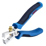BOSCH Kablo Sıyırma Pensesi PRO 160 mm - Görsel 2