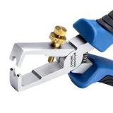 BOSCH Kablo Sıyırma Pensesi PRO 160 mm - Görsel 3