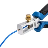 BOSCH Kablo Sıyırma Pensesi PRO 160 mm - Görsel 4