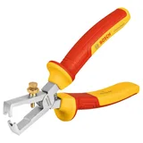BOSCH Kablo Sıyırma Pensesi PRO VDE 160 mm - Görsel 2