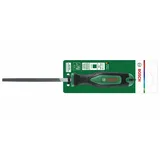 BOSCH Kare Metal Eğe 200 mm 20 cm - Görsel 3