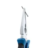 BOSCH Kargaburun Düz Uçlu 420 mm - Görsel 2