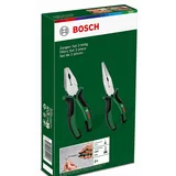 BOSCH Kargaburun ve Pense Seti 2 Parça - Görsel 3