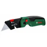 BOSCH Katlanır Maket Bıçağı - Görsel 2