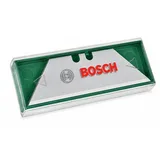 BOSCH Katlanır Maket Bıçağı Yedek Bıçak 10 Parça - Görsel 2