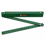 BOSCH Katlanır Metre 2 Metre - Görsel 2