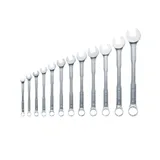 BOSCH Kombine Anahtar Takımı 12 Parça - Görsel 5