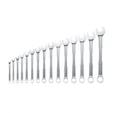 BOSCH Kombine Anahtar Takımı 15 Parça - Görsel 2