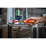 BOSCH Lokma Uçlu Tornavida Takımı 6 Parça Professional - Görsel 4
