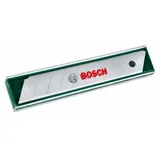 BOSCH Maket Bıçağı Yedek Bıçak 18 mm 10 Parça - Görsel 2