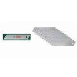 BOSCH Maket Bıçağı Yedek Bıçak 18 mm 10 Parça - Görsel 3