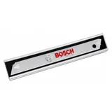 BOSCH Maket Bıçağı Yedek Bıçak 9 mm 10 Parça - Görsel 2