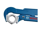 BOSCH Manşonlu Boru Anahtarı Professional 420 mm - Görsel 2
