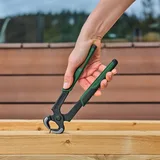 BOSCH Marangoz Kerpeteni 200 mm (1600A02Z9W) - Görsel 2