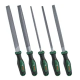 BOSCH Metal Eğe Seti 5 Parça - Görsel 2
