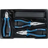 BOSCH Pense Seti Kargaburun - Kombine Pense - Yan Keski 3 Parça Professional - Görsel 2