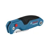 BOSCH PRO Katlanır Maket Bıçağı Seti 14 Parça - Görsel 2