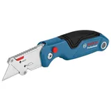 BOSCH PRO Maket Bıçağı Seti 2 Parça - Görsel 2