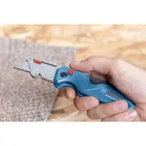 BOSCH PRO Maket Bıçağı Seti 2 Parça - Görsel 4