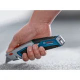 BOSCH PRO Maket Bıçağı Seti 3 Parça - Görsel 3