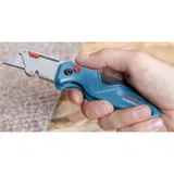 BOSCH PRO Maket Bıçağı Seti 3 Parça - Görsel 4