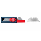 BOSCH PRO Maket Bıçağı Yedek Uç 10 Parça - Görsel 3