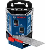 BOSCH PRO Maket Bıçağı Yedek Uç 50 Parça - Görsel 2