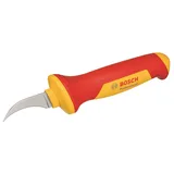 BOSCH PRO VDE Kablo Dış Kılıfı Soyma Bıçağı - Görsel 2