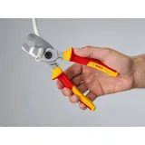 BOSCH PRO VDE Kablo Makası 200 mm - Görsel 3