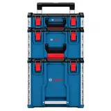 BOSCH Profesyonel Tekerlekli Modüler Takım Çantası L-BOXX - Görsel 3