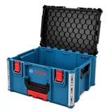 BOSCH Profesyonel Tekerlekli Modüler Takım Çantası L-BOXX - Görsel 5