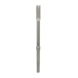 BOSCH SDS Max Kırıcı Delici Uç Seti Yassı Keski Uç 400 x 25 mm 10 Parça - Görsel 2