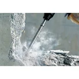 BOSCH SDS Max Kırıcı Delici Uç Seti Yassı Keski Uç 400 x 25 mm 10 Parça - Görsel 3