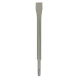 BOSCH SDS Plus Kırıcı Delici Uç Seti Yassı Keski Uç 250 x 20 mm - Görsel 2