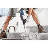 BOSCH SDS Plus Kırıcı Delici Uç Seti Yassı Keski Uç 250 x 20 mm - Görsel 4