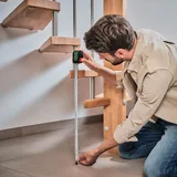 BOSCH Şerit Metre 3 Metre - Görsel 3
