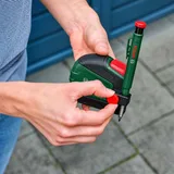 BOSCH Şerit Metre 5 Metre metrik + İşaretleme Kalemi - Görsel 4