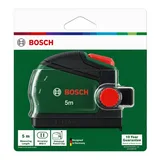 BOSCH Şerit Metre Metrik 5 Metre - Görsel 3