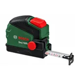BOSCH Şerit Metre Metrik/inç 5 Metre - Görsel 2