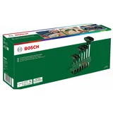 BOSCH T Saplı Altıgen Tornavida Seti 7 Parça - Görsel 3