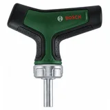 BOSCH T Saplı Cırcırlı Tornavida Seti 22 Parça - Görsel 4