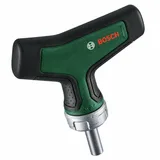 BOSCH T Saplı Cırcırlı Tornavida Seti 22 Parça - Görsel 5