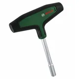 BOSCH T Saplı Cırcırlı Tornavida Uzun - Görsel 2