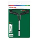 BOSCH T Saplı Cırcırlı Tornavida Uzun - Görsel 3