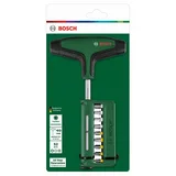 BOSCH T Saplı Çok Amaçlı Tornavida Set 19 Parça - Görsel 4