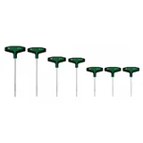 BOSCH T Saplı Torx Uçlu Tornavida Seti 7 Parça - Görsel 2